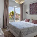 Boutique Casa Do Outeiro - Arts & Crafts Hotel 4*