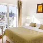Boutique Casa Do Outeiro - Arts & Crafts Hotel 4*