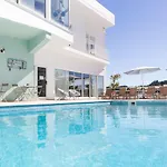 Boutique Casa Do Outeiro - Arts & Crafts Hotel 4*