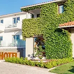 Boutique Casa Do Outeiro - Arts & Crafts Hotel Batalha