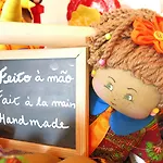 Boutique Casa Do Outeiro - Arts & Crafts Hotel Batalha