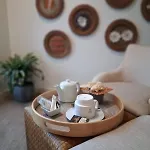 Boutique Casa Do Outeiro - Arts & Crafts Hotel Batalha