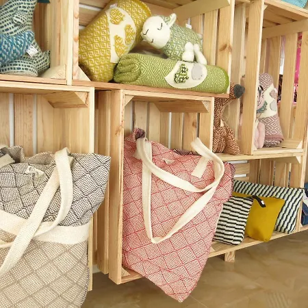 Hotel Boutique Casa Do Outeiro - Arts&crafts Batalha