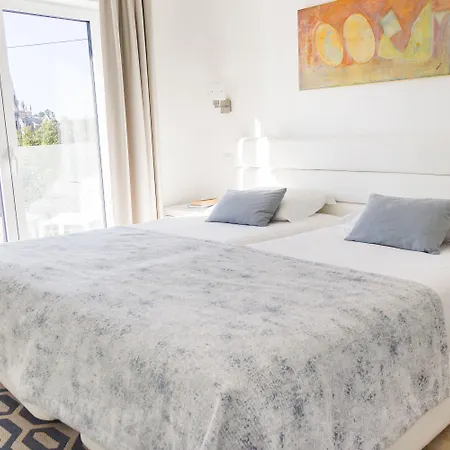 Boutique Casa Do Outeiro - Arts & Crafts Otel Batalha