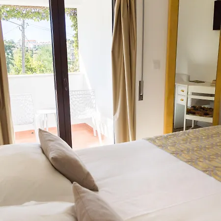 Boutique Casa Do Outeiro - Arts & Crafts Otel 4*