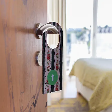 Boutique Casa Do Outeiro - Arts & Crafts Otel 4*