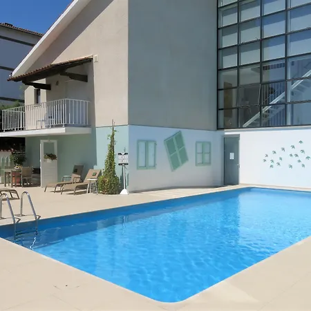 מלון Boutique Casa Do Outeiro - Arts & Crafts בטלייה