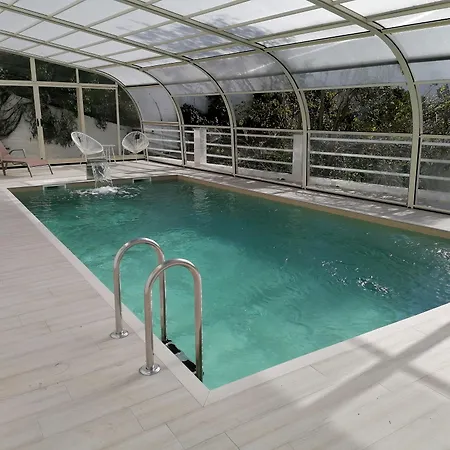 Boutique Casa Do Outeiro - Arts & Crafts Hotel 4*