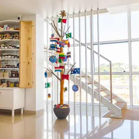 Boutique Casa Do Outeiro - Arts & Crafts Hotel