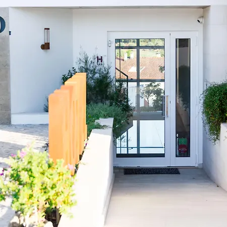 מלון Boutique Casa Do Outeiro - Arts & Crafts