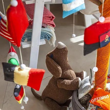 Hotel Boutique Casa Do Outeiro - Arts & Crafts 4*