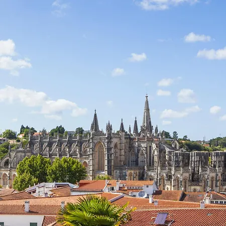 Boutique Casa Do Outeiro - Arts & Crafts 4* Batalha