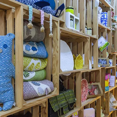Boutique Casa Do Outeiro - Arts & Crafts 4*