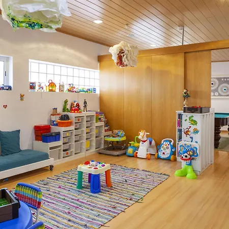 מלון Boutique Casa Do Outeiro - Arts & Crafts בטלייה