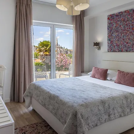 Boutique Casa Do Outeiro - Arts & Crafts מלון 4*
