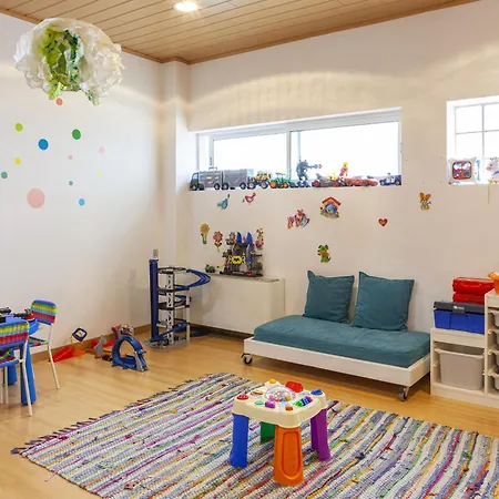 Boutique Casa Do Outeiro - Arts & Crafts מלון