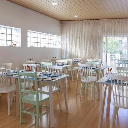 Boutique Casa Do Outeiro - Arts & Crafts מלון 4*