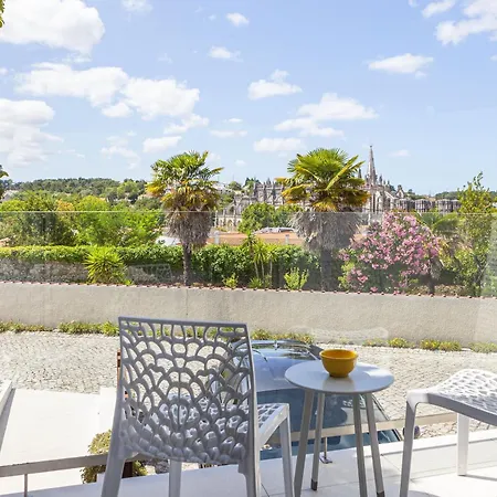 Hotel Boutique Casa Do Outeiro - Arts & Crafts Batalha