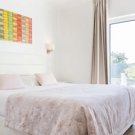 מלון Boutique Casa Do Outeiro - Arts & Crafts