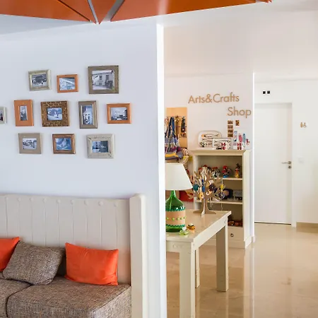 Boutique Casa Do Outeiro - Arts & Crafts 4*