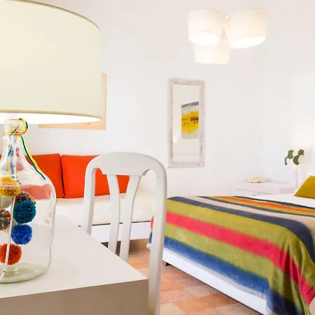 מלון Boutique Casa Do Outeiro - Arts & Crafts 4*