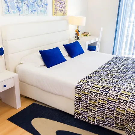 מלון Boutique Casa Do Outeiro - Arts & Crafts 4*