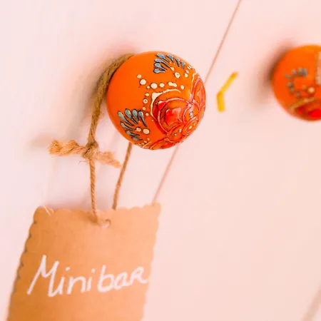 Boutique Casa Do Outeiro - Arts & Crafts Hotel