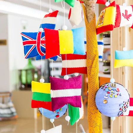 Boutique Casa Do Outeiro - Arts & Crafts Batalha