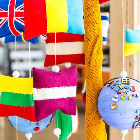 Boutique Casa Do Outeiro - Arts & Crafts Batalha