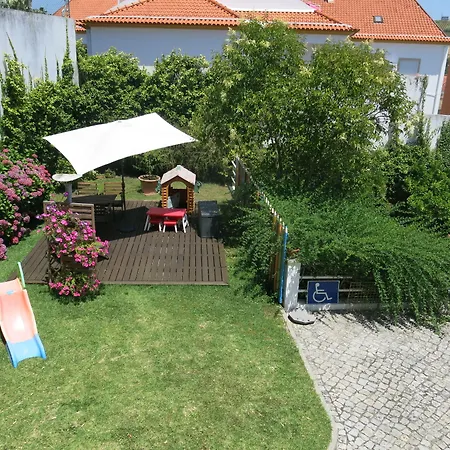 Boutique Casa Do Outeiro - Arts & Crafts 호텔 4*