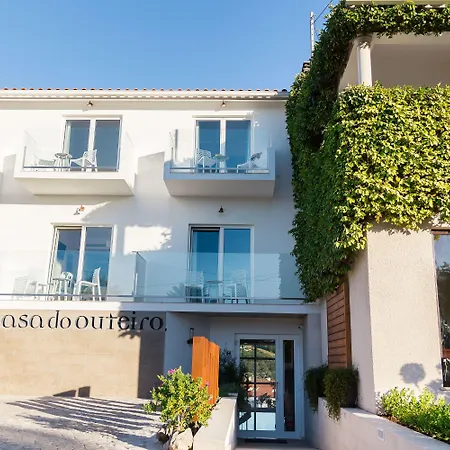 Boutique Casa Do Outeiro - Arts & Crafts בטלייה