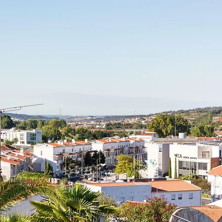 Boutique Casa Do Outeiro - Arts & Crafts Hotel Batalha