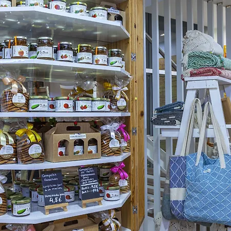 מלון Boutique Casa Do Outeiro - Arts & Crafts 4*