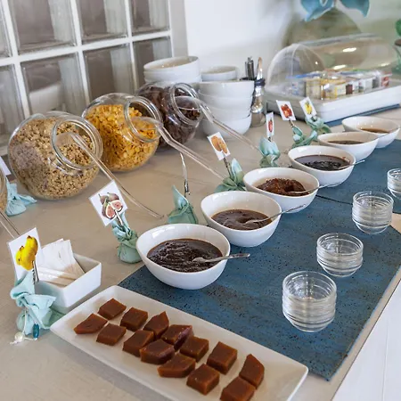 Boutique Casa Do Outeiro - Arts & Crafts Hotel 4*