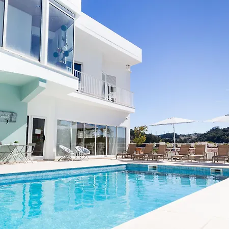 Boutique Casa Do Outeiro - Arts & Crafts מלון 4*