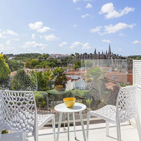 Boutique Casa Do Outeiro - Arts & Crafts Batalha