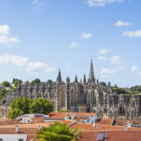 Boutique Casa Do Outeiro - Arts & Crafts 4* Batalha
