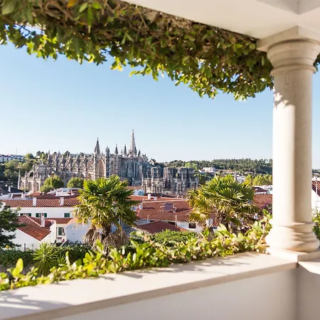 Hotel Boutique Casa Do Outeiro - Arts & Crafts