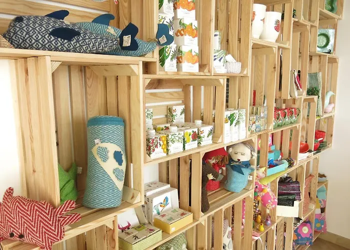 Boutique Casa Do Outeiro - Arts & Crafts 호텔 4*