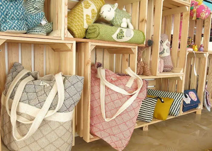 호텔 Boutique Casa Do Outeiro - Arts & Crafts 바탈랴