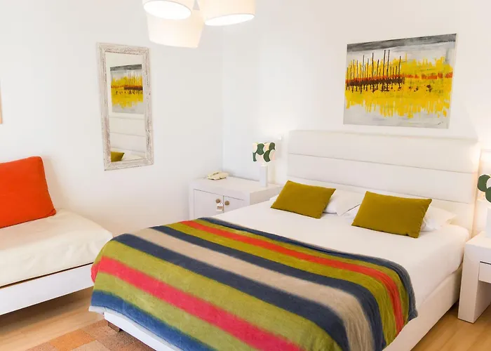 호텔 Boutique Casa Do Outeiro - Arts & Crafts