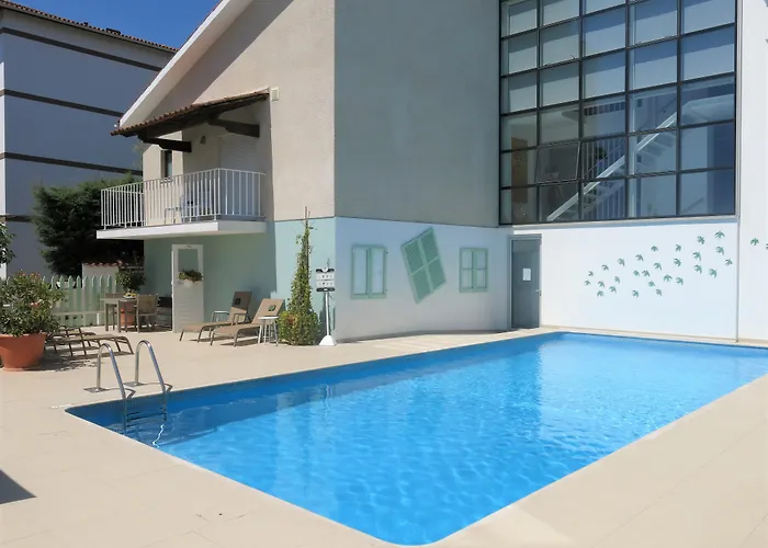 호텔 Boutique Casa Do Outeiro - Arts & Crafts 바탈랴