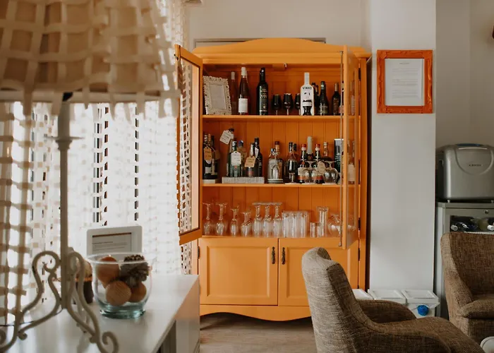 Boutique Casa Do Outeiro - Arts & Crafts 바탈랴