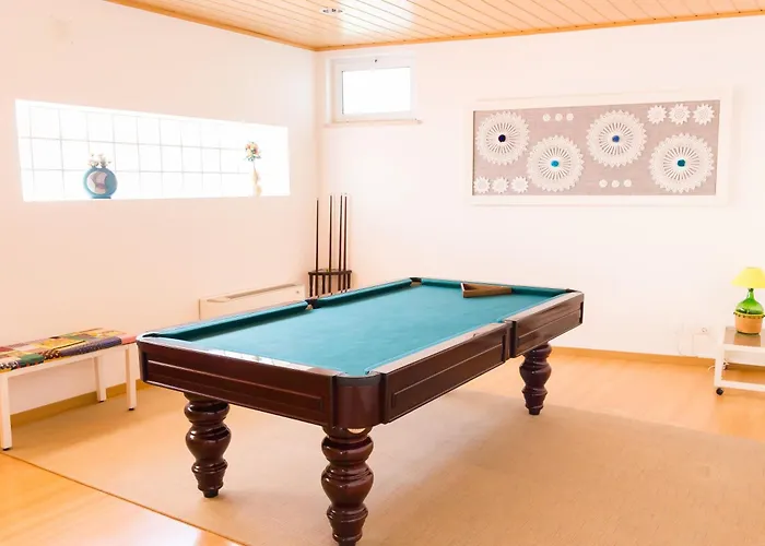 호텔 Boutique Casa Do Outeiro - Arts & Crafts