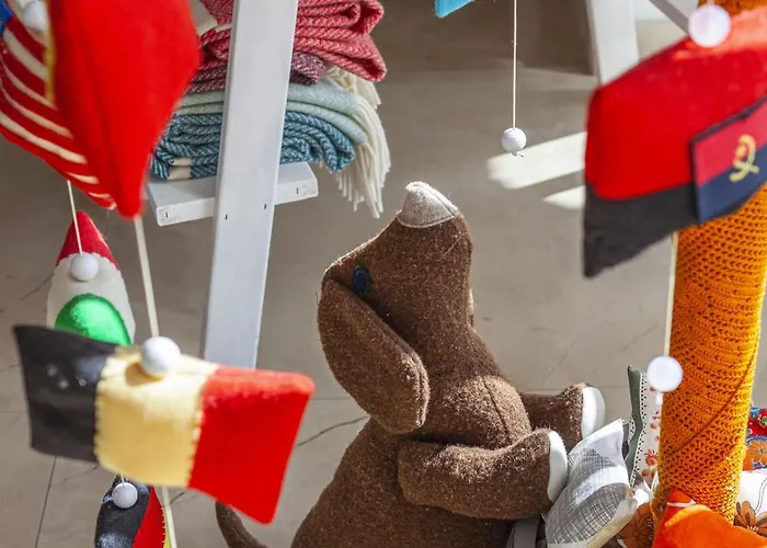 호텔 Boutique Casa Do Outeiro - Arts & Crafts 4*