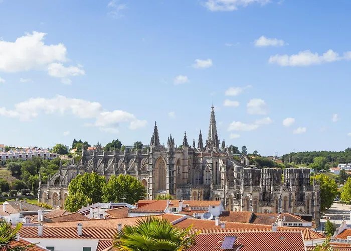 Boutique Casa Do Outeiro - Arts & Crafts 4* 바탈랴