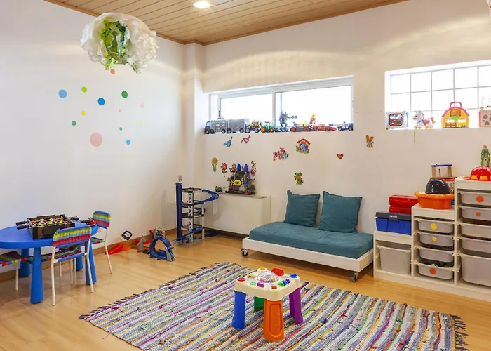 Boutique Casa Do Outeiro - Arts & Crafts 호텔