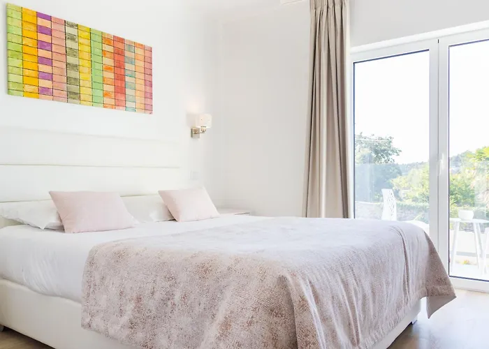 호텔 Boutique Casa Do Outeiro - Arts & Crafts