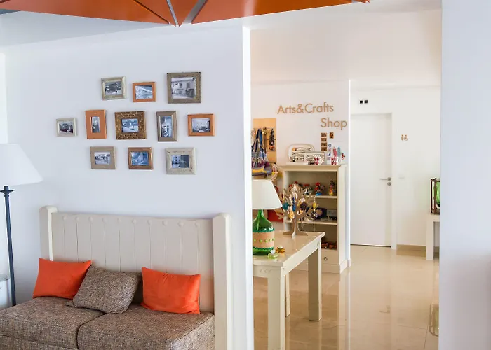 Boutique Casa Do Outeiro - Arts & Crafts 4*