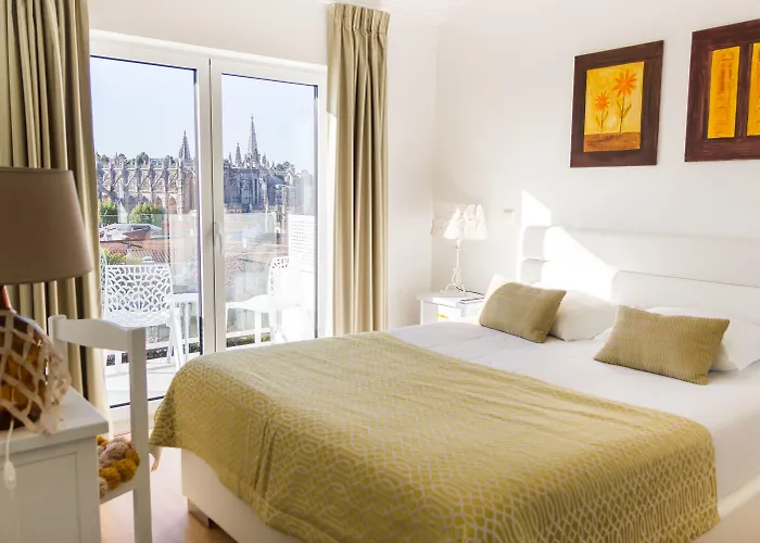 Boutique Casa Do Outeiro - Arts & Crafts 호텔 4*